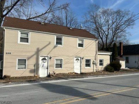 338 Green Pond Rd Rockaway Twp. NJ 07842