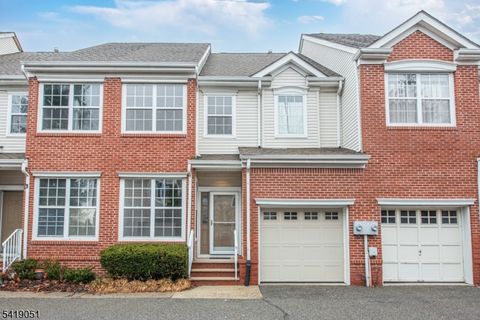 185 Crown Point Rd Parsippany-Troy Hills Twp. NJ 07054