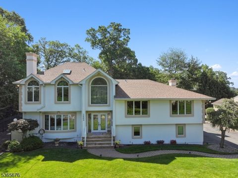 1503 Woodacres Dr Mountainside Boro NJ 07092