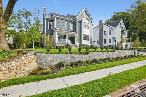 709 Springfield Ave Unit 4 4 Summit City NJ 07901