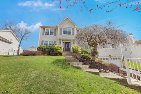 47 Sherbrook Dr Rockaway Twp. NJ 07866