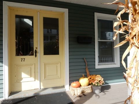 77 Western Ave Morristown Town NJ 07960