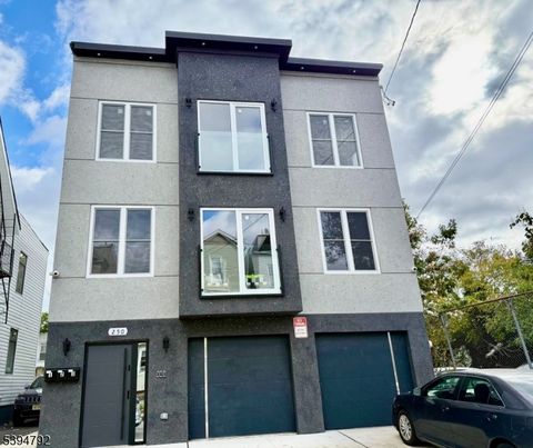 Photo of 210 22Nd Street, Irvington, NJ 07111 (MLS # 3995646)