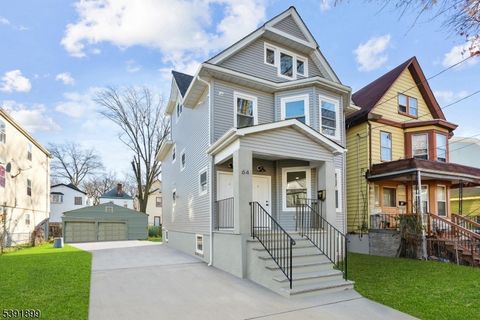 Photo of 64 Columbia Ave, Newark, NJ 07106 (MLS # 3994309)