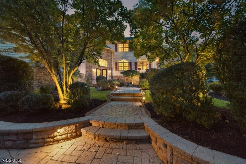 1600 Mountain Top Rd