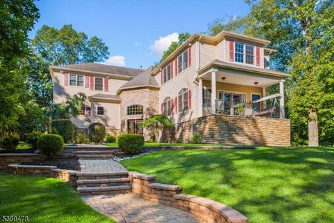 1600 Mountain Top Rd Bridgewater Twp. NJ 08807