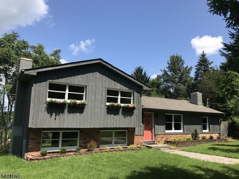 3 Lew May Dr Andover Twp. NJ 07860