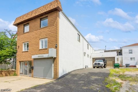 62 Rutgers St Belleville Twp. NJ 07109
