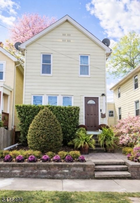 622 Tremont Ave City Of Orange Twp. NJ 07050