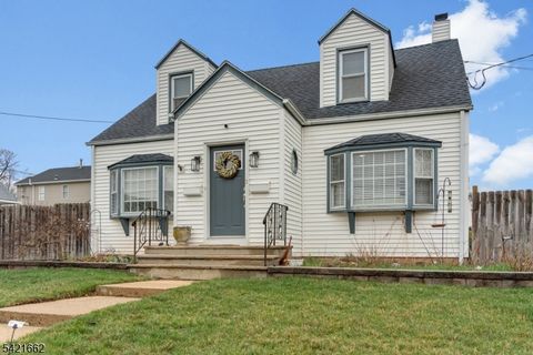 11 Czaplicki St Manville Boro NJ 08835