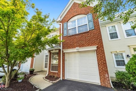 46 Heritage Ct Montville Twp. NJ 07082