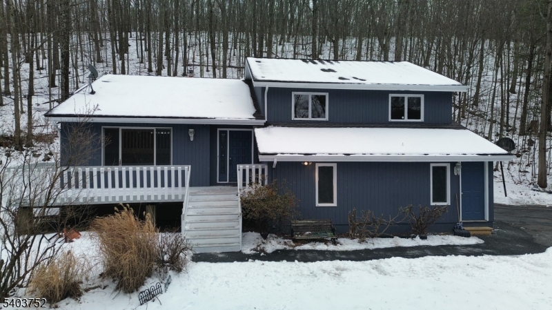 118 Statesville Quarry Rd