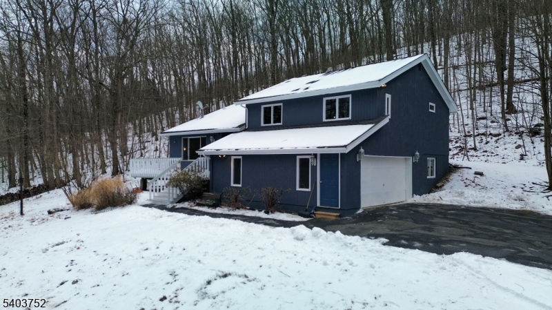 118 Statesville Quarry Rd