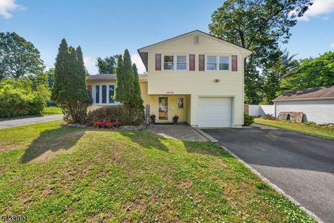 1075 Sherman Ave South Plainfield Boro NJ 07080