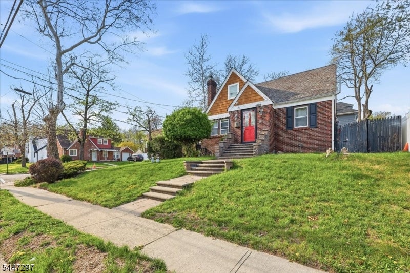 409 Tryon Ave