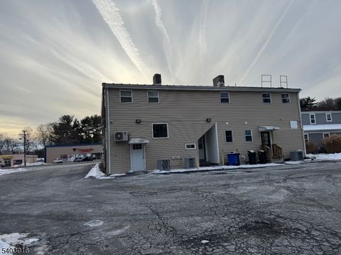 158 State Route 10 1 Roxbury Twp. NJ 07876