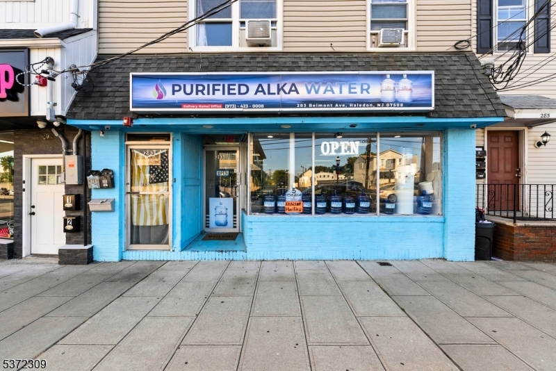 283 Belmont Ave