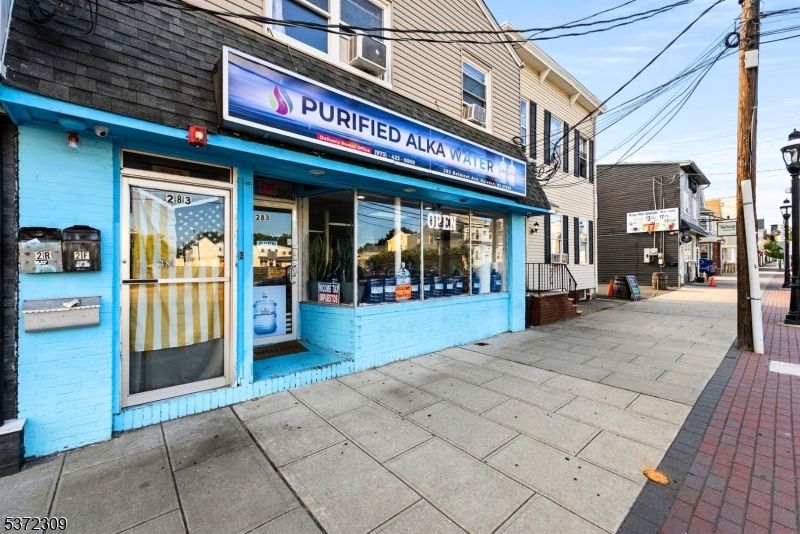 283 Belmont Ave