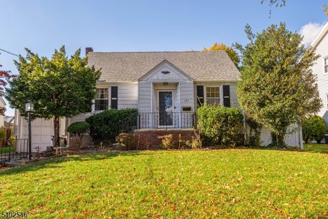 124 Hazley Ave Rochelle Park Twp. NJ 07662