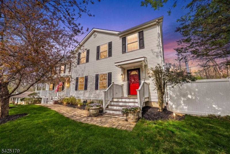 112 Peapack Road Unit 2 2