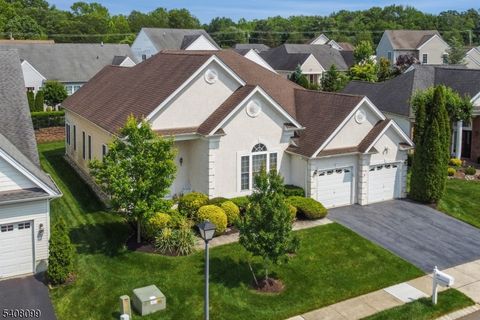 23 Crooked Stick Pl Monroe Twp. NJ 08831