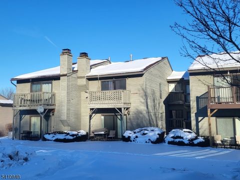 1214 Spruce Hills Dr Glen Gardner Boro NJ 08826