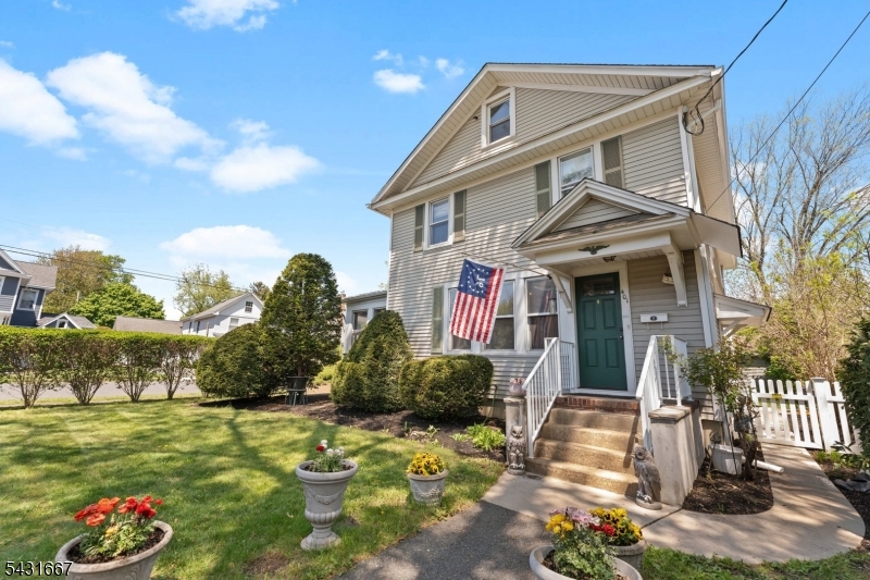 401 Union Ave
