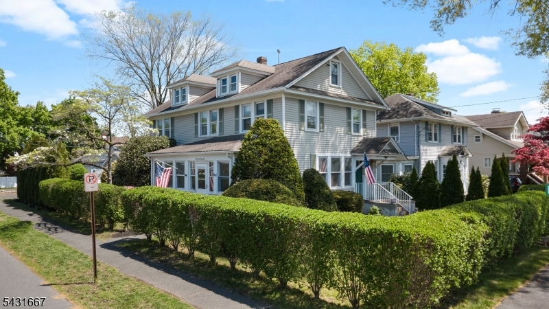 401 Union Ave