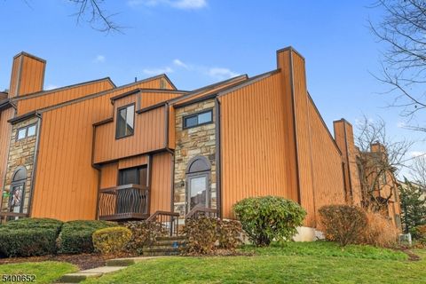 107 Wimbledon Sq Washington Twp. NJ 07853