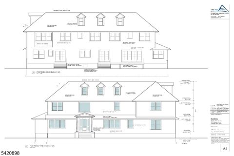 20 Cambridge Dr Allendale Boro NJ 07401