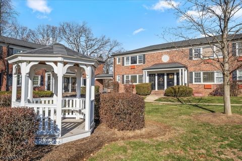 218 Pitney Pl 218 Morris Twp. NJ 07960