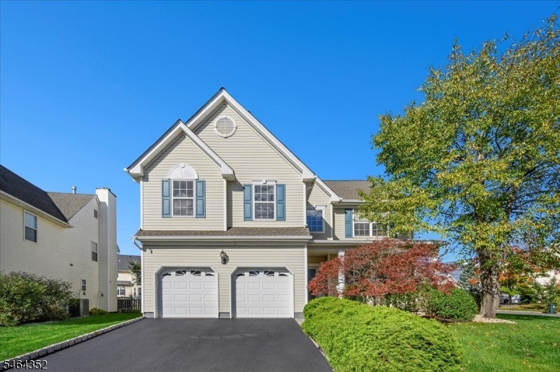 21 Reinhart Way