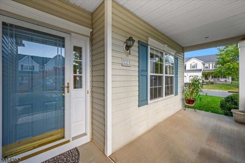 21 Reinhart Way