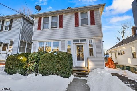 114 Elm St West Orange Twp. NJ 07052