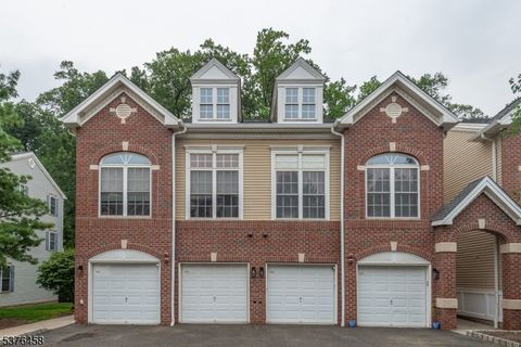 802 Donato Cir Scotch Plains Twp. NJ 07076