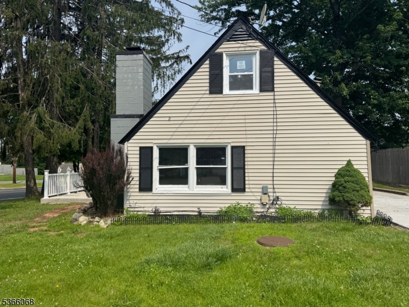 25 Stanhope Rd