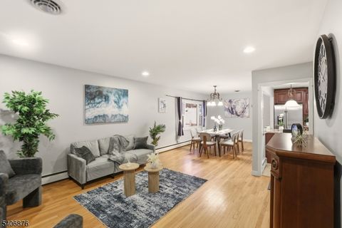 196 Russell Ave Rahway City NJ 07065