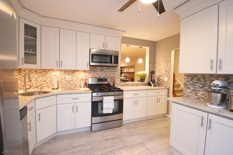 303 Brokaw Ct Bridgewater Twp. NJ 08807