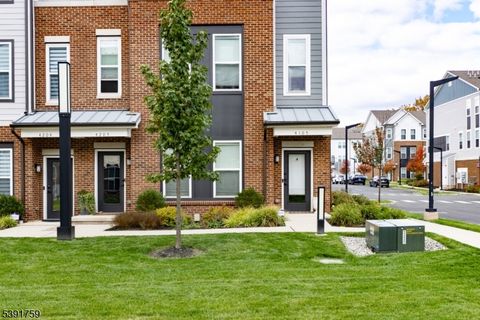 4 Sadie Cir 4105 Union Twp. NJ 07083