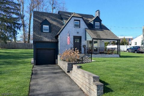 335 La Grande Ave Fanwood Boro NJ 07023