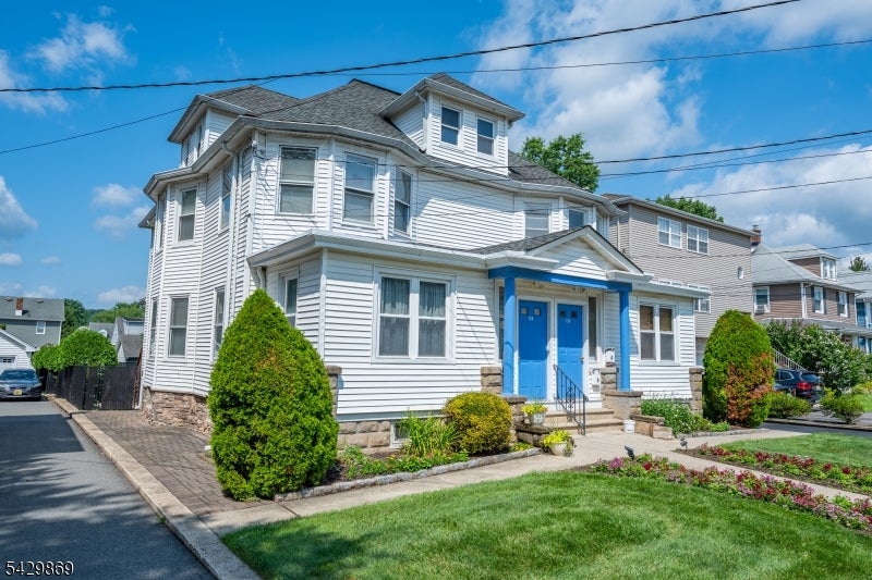126 Wilson St