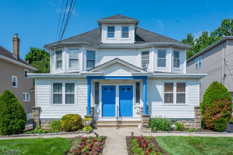 126 Wilson St