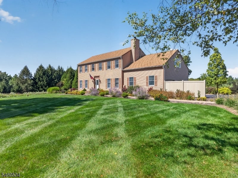 6 Pinewood Rd