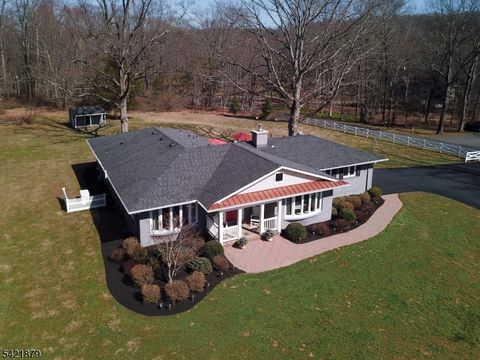 13 Laurel Pl Chester Twp. NJ 07930