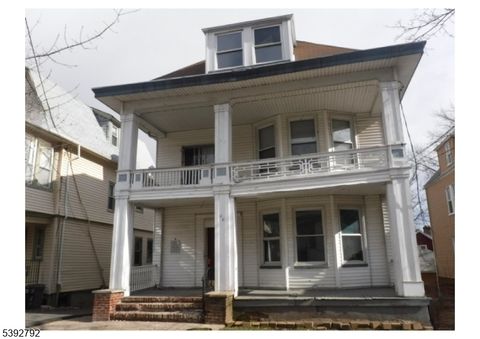 44-46 Farley Ave Newark City NJ 07108