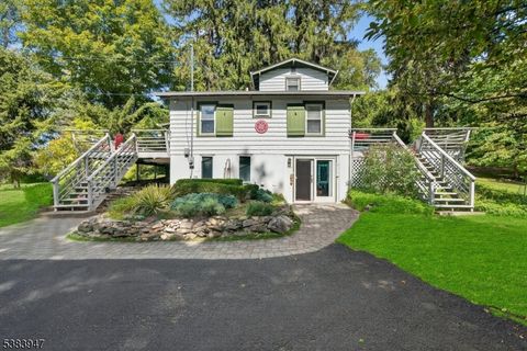 56 Hilltop Trl Sparta Twp. NJ 07871