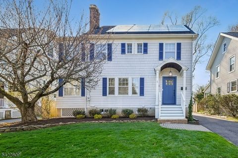 16 Fairview Ave Summit City NJ 07901