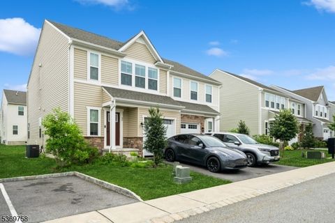 26 Sierra Pl Sparta Twp. NJ 07871
