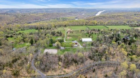 152 Warsaw Road Kingwood Twp. NJ 08825