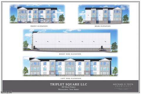 405 Main St Manalapan Twp. NJ 07726